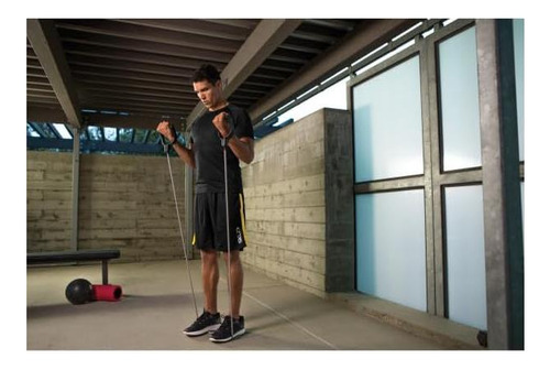 Cable De Entrenamiento Sklz, Luz, Naranja