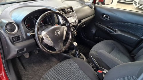Nissan Note Extra Full Unico Dueño!! ((gl Motors))
