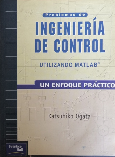 Problemas De Ingenieria De Control Utilizando Matlab