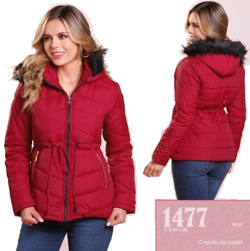 Promocion Chaqueta Y Gabanes Impermeable Talla X L