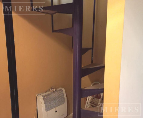 Imagen 5 de 9 de Muy Buen Local En Venta Apartamentos Del Campus - Teniente General Peron 2200