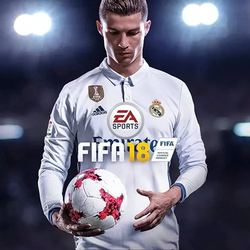 Requisitos mínimos de FIFA 18 en PC
