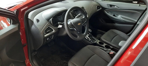 Chevrolet Cruze 5 1.4 Rs At 5 p