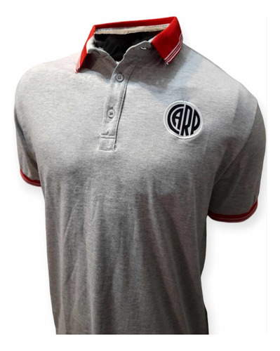 Chomba River Plate Original Licencia Oficial