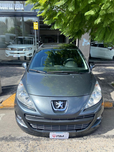 Peugeot 207 1.6 Gti 156cv