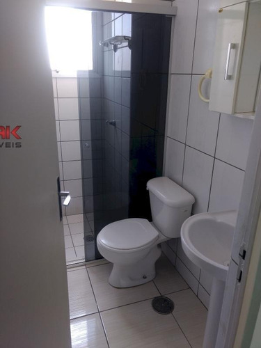 Ref.: 3208 - Apartamento Em Jundiaí Para Venda - V3208