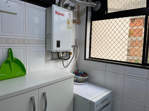Apartamento 3 Dormitórios (1 Suíte) - Zs - Metrô Conceição