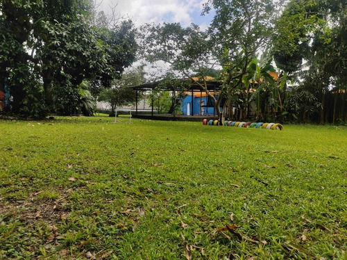 Imagem 9 de 15 de Cod.802 Sítio Em Barro Branco - Duque De Caxias - 13257