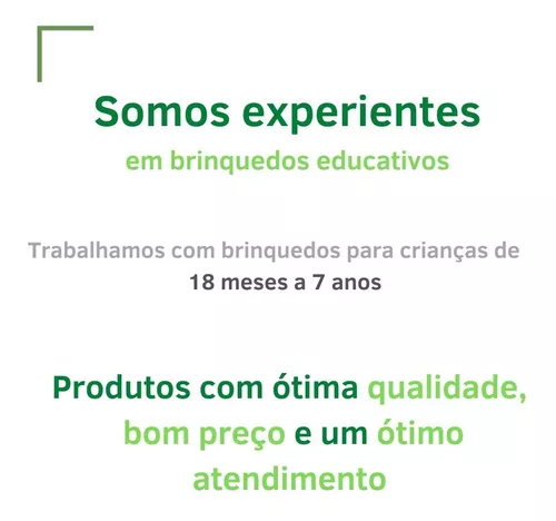 Jogo Educativo Balança Pesos E Equilibrando Números 24 Pçs