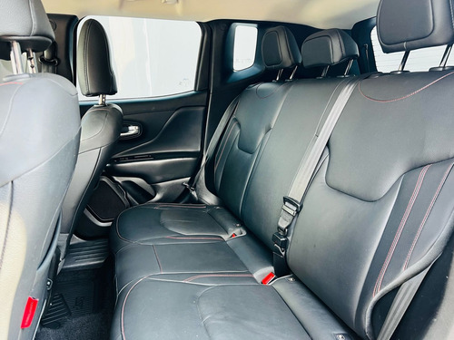 Jeep Renegade 1.3 Trailhawk 4x4 Turbo Flex Aut. (t270) 5p