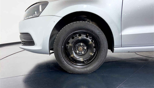 Imagen 9 de 15 de 110949 - Volkswagen Polo 2019 Con Garantía