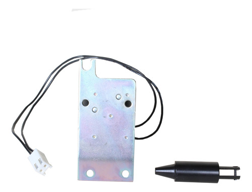 Selenoide Refri Ge Profile Con Perno Wr01f01784 Wr62x10055