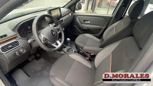 Imagen 9 de 17 de Renault Oroch Intens 1.3t Cvt 4x2 1.3 2023 0km