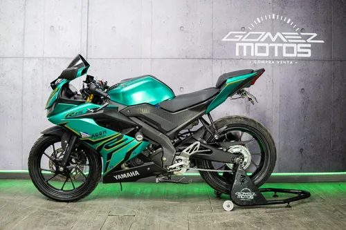 Yamaha R15 150 2022