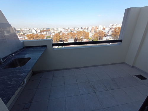 Imagen 3 de 14 de Venta Monoambiente Con Balcón En Boedo A Estrenar