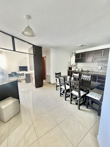 Oportunidad Departamento Centrico