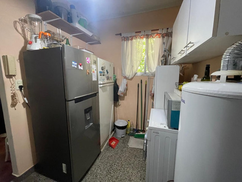 Tres Ambientes En Venta Mataderos