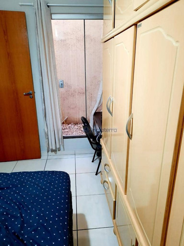 Casa À Venda, 126 M² Por R$ 340.000,00 - Jardim Honda 2 - Londrina/pr - Ca1934