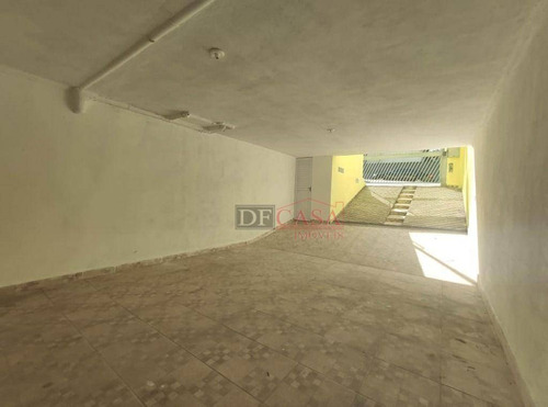 Imagem 15 de 20 de Sobrado Com 3 Dormitórios À Venda, 145 M² Por R$ 700.000,00 - Itaquera - São Paulo/sp - So3974