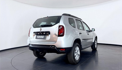 Imagem 10 de 15 de 113456 - Renault Duster 2016 Com Garantia