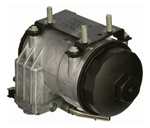 Motorcraft Montaje De Bomba Combustible (p) (pfb101)