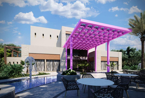 Ciudad Mayakoba