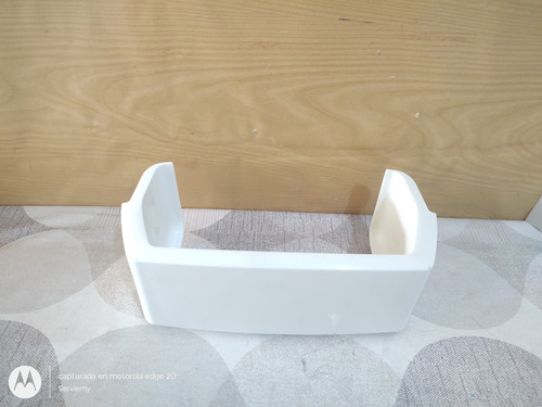 Charola D Puerta Lg Refri Duplex 5004ja1290 28x13 Cm (Usado)