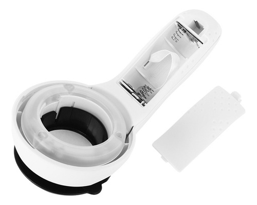Mh Lupa Para Visor De Insectos Con 9 Led Y Mango, Lupa G