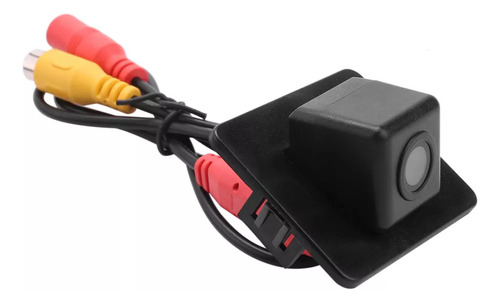 Cámara De Visión Trasera De Coche Para Mazda 3 Mazda3 Axela
