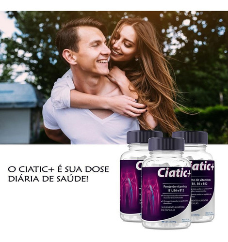 Kit de vitaminas para el dolor de espalda Sciatic+ Natural Ciatica