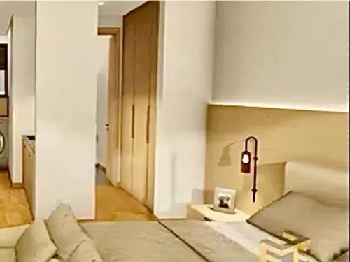 Apartaestudio En Laureles, Igl.santa Teresita - Airbnb Rentas Cortas