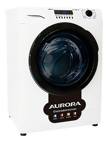 Lavarropas Automático Aurora 7410 7 Kg1000 Rpm Nuevo