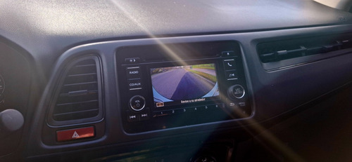 Honda HR-V 1.8 Lx 2wd Cvt