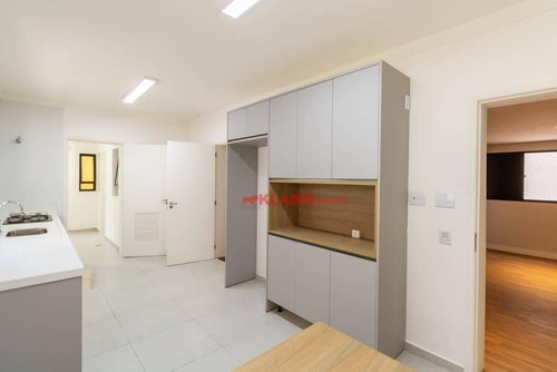 Imagem 12 de 15 de #excelente Apartamento Altissimo Padrão No Bairro Higienópolis.!! Pronto Para Morar!! - Ap10080