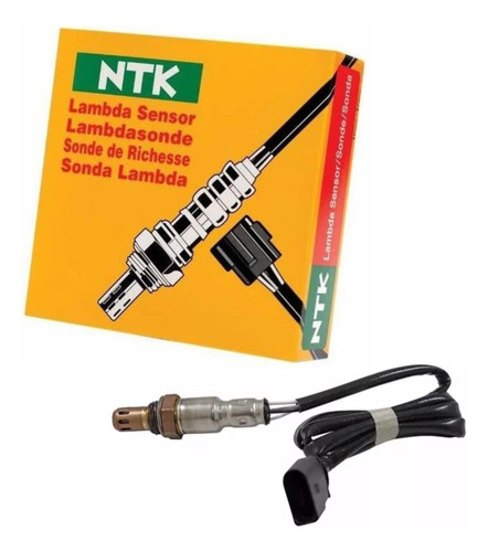Sonda Lambda Pós Ntk Vw Jetta 1.4 Tsi 150 Cv 16 A 21