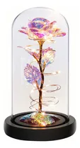 Comprar Flores Eternas Rosa Eterna Regalos Para Mujer Artificiales Rosa