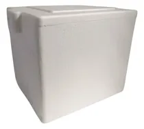 Comprar Hielera De Unicel  27.5 Litros H4 - Paquete De 6 Piezas