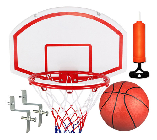 Aros De Baloncesto Para Puerta Para Amantes Tornillo Fijo