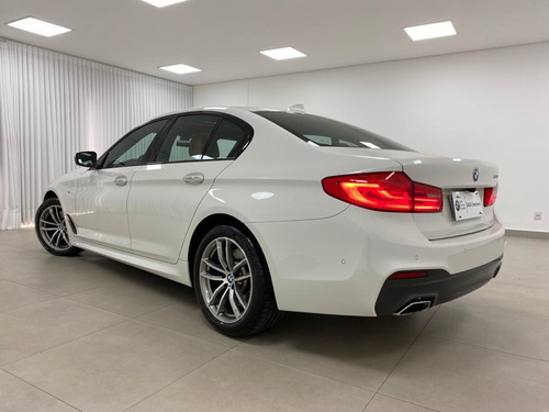 Imagem 3 de 14 de Bmw 530i M Sport