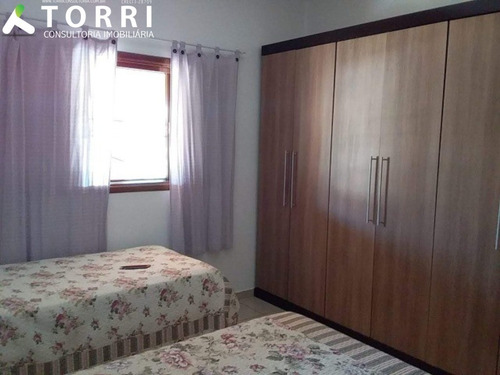 Imagem 8 de 20 de Chácara À Venda Em Porangaba - Ch00405 - 69819435