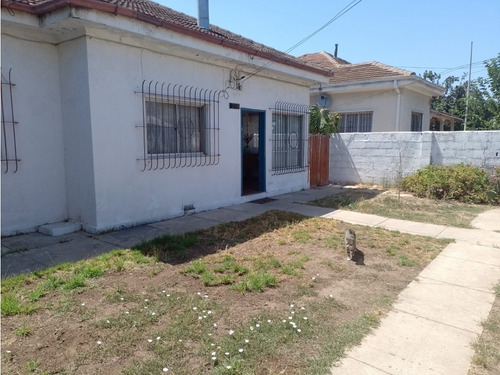 Casa En Venta En Villa Alemana