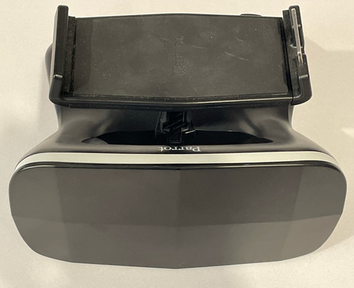 Dron Parrot Bebop 2 Con Hard Case Control Fpv Headset 2 Pila (Usado)