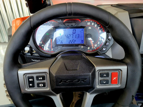 Polaris Razón Turbo R 2023