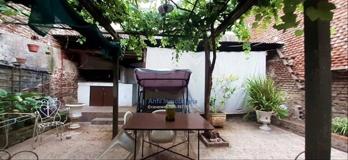 Venta Casa 3 Dormitorios La Comercial