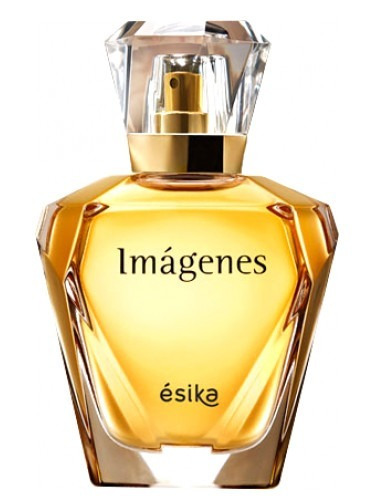 Perfume Imagenes De Esika 50 Ml Original Y Nueva