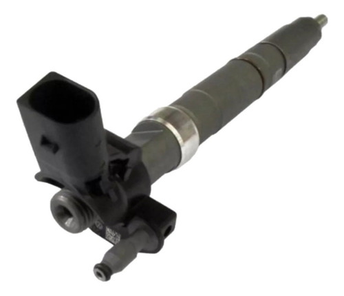 Inyector Vw Amarok 2.0 Piezoelectrico Bosch Nuevo Original