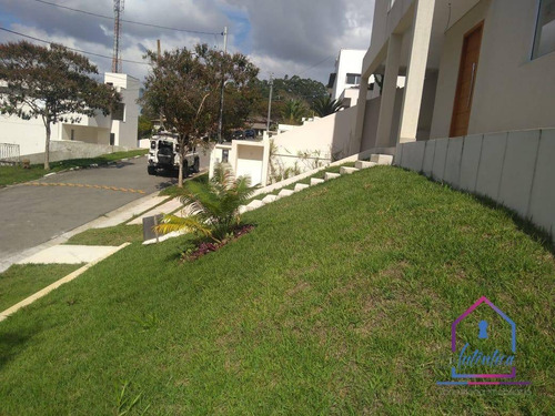 Casa Localizada Em Quintas De São Fernando Com 3 Dormitórios À Venda, 212 M² Por R$ 890.000 -cotia/sp - Ca1162