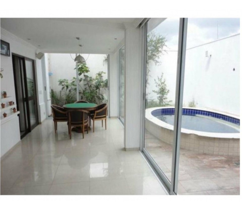 Imagem 24 de 30 de Casa À Venda No Tamboré 4 Com 5 Dormitórios - 1809 - 67735494