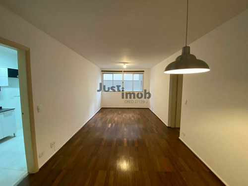Imagem 1 de 15 de Apartamento Para Alugar No Bairro Jardim Paulista - São Paulo/sp, Zona Sul - 9513209