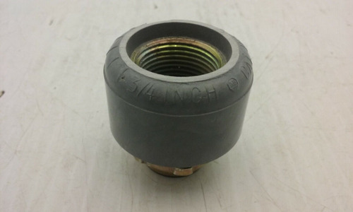 Allen Bradley 1490-n9 Conduit Connector Non-metallic 3/4 I